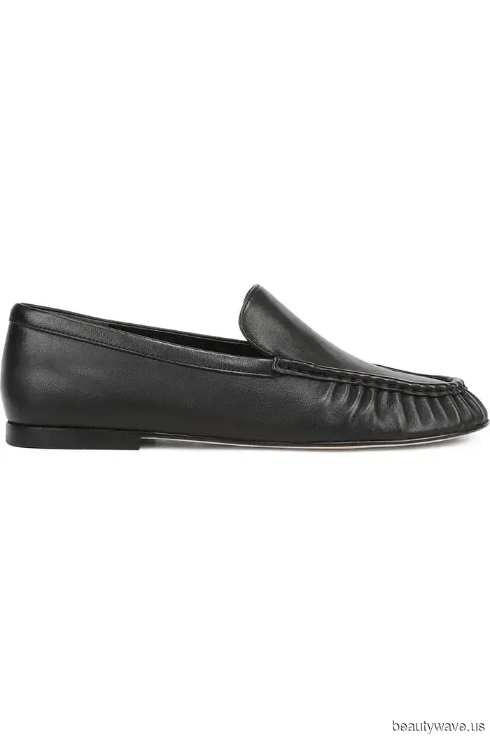 Alright, I’ll share—Trendy fashion enthusiasts would definitely be interested in these particular flat-shoe offers at Nordstrom.