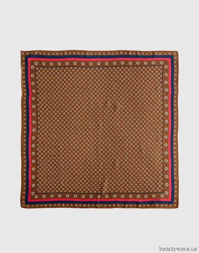 Von Mailand nach New York&mdash;"N&eacute;colletage" Styling wird diesen Frühling überall sein