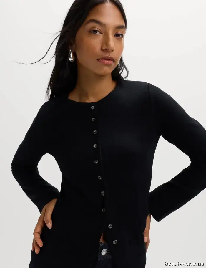 Acabo de pasar horas navegando por la sección de Nuevas Incorporaciones de M&S&mdash;Estas 9 compras se agotarán primero.