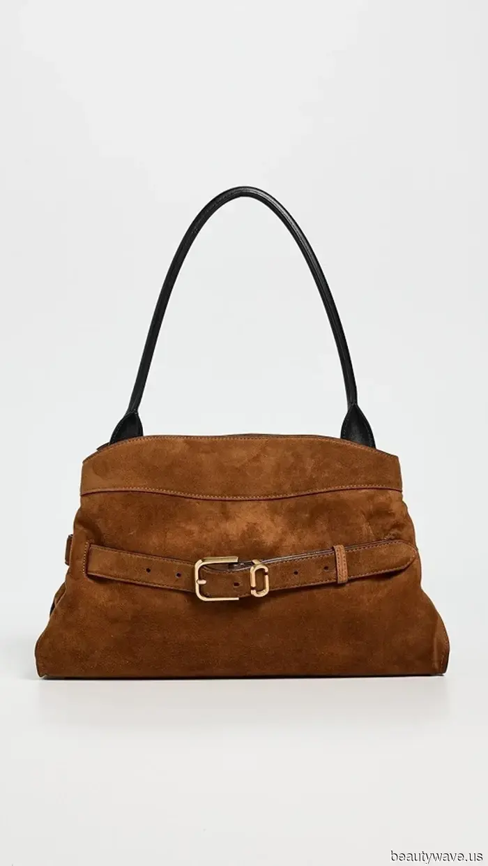 Soy una editora de la Generación Z ahorrando para un derroche de compras&mdash;30 artículos en mi lista de deseos "Vale la pena"